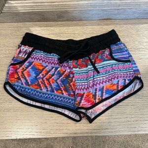 Comfy shorts